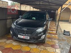 شيفروليه ايكونس